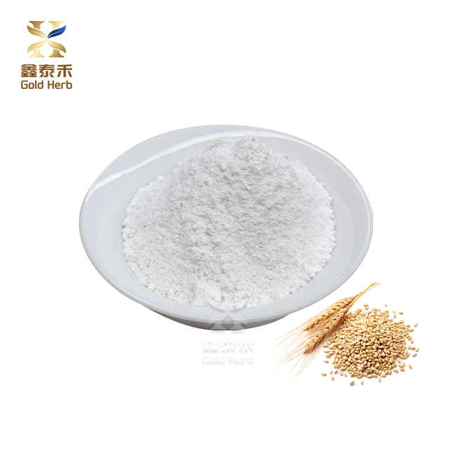 Pure Spermidine Powder
